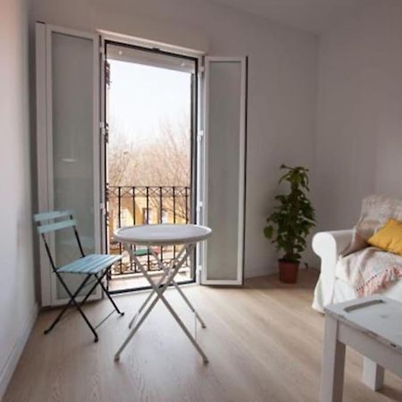 Casita De Las Puertas Centro Alameda Sevilla Bagian luar foto