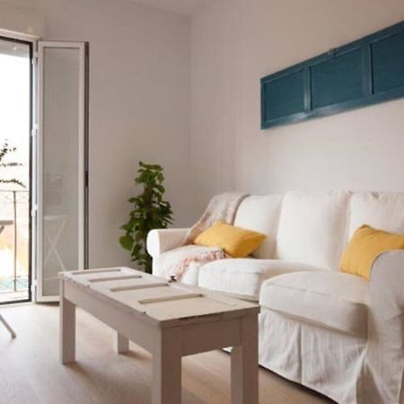 Casita De Las Puertas Centro Alameda Sevilla Bagian luar foto