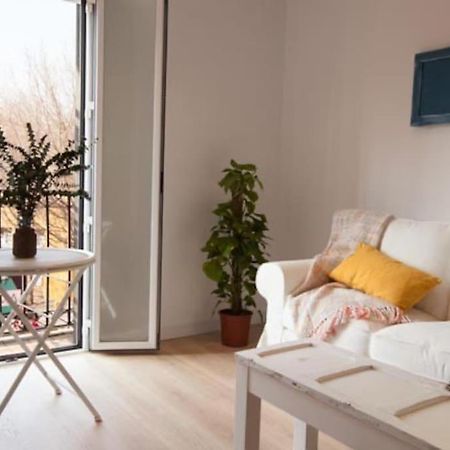 Casita De Las Puertas Centro Alameda Sevilla Bagian luar foto